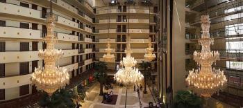 Pearl Continental Hotel, Lahore Main image