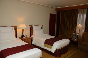 Pearl Continental Hotel, Lahore