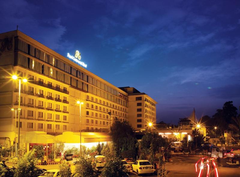 Pearl Continental Hotel, Lahore